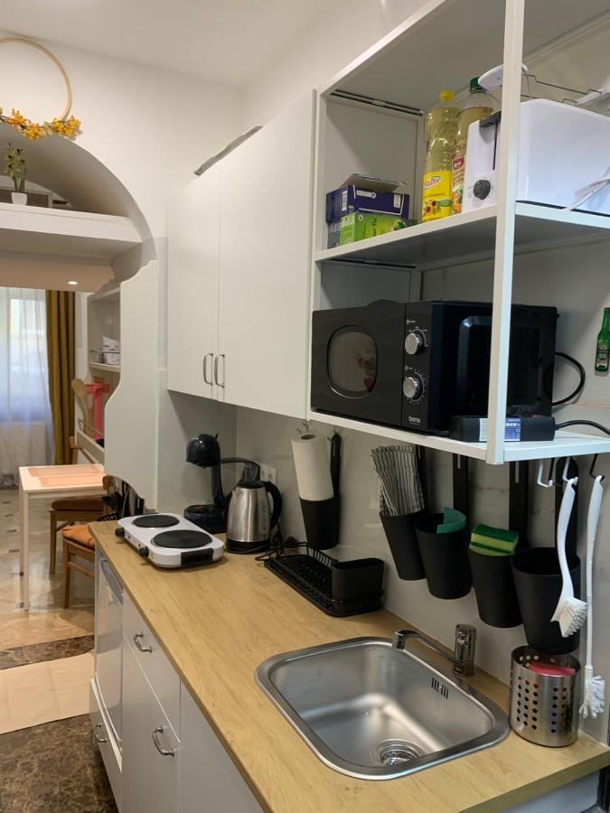 As Small As Caravans Vienna Luaran gambar